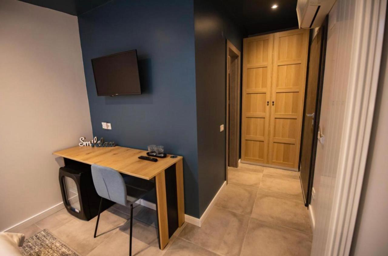 Casa Doner Rooms Craiova Exterior photo